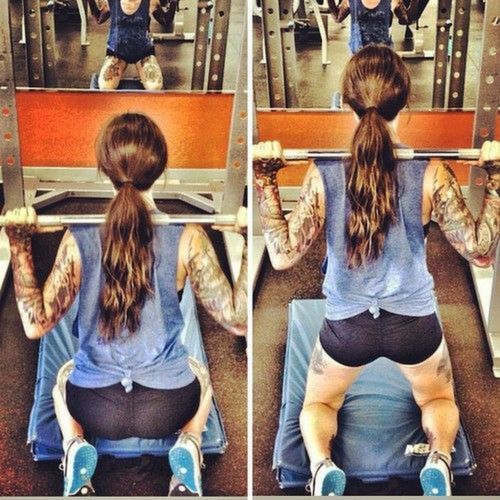 10 Embarrassing Moments At The Gym You Wish Never Happened To You 