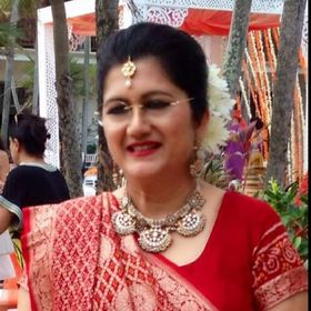 Mona Parekh Biography, Age, Actress, Image, Family, Children, Instagram, Caste and More 2 1913c9f5d42a567336c4c8c908b49b3d