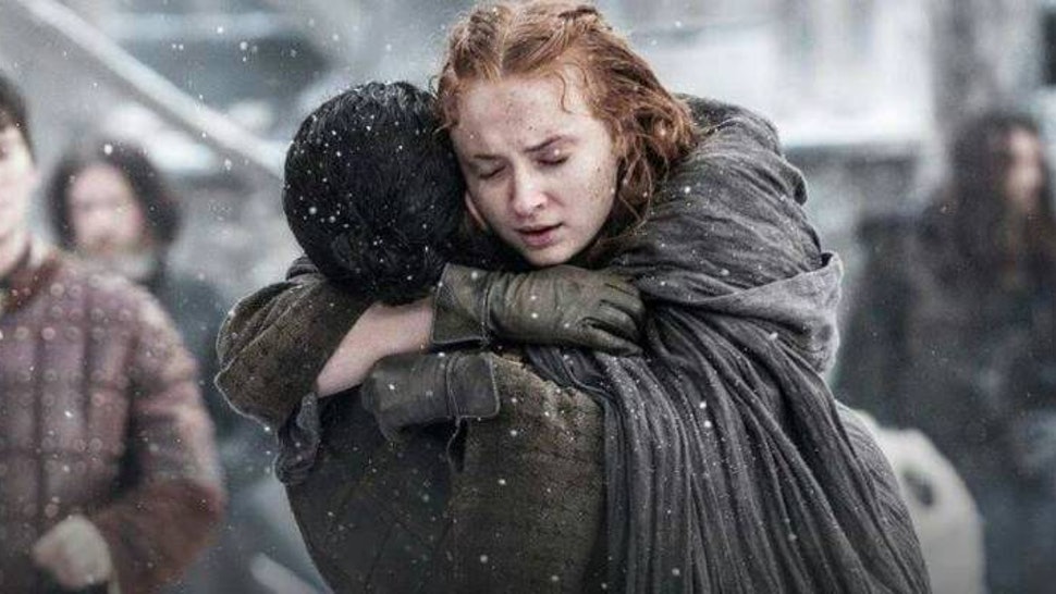 Game of Thrones Season 8 Image