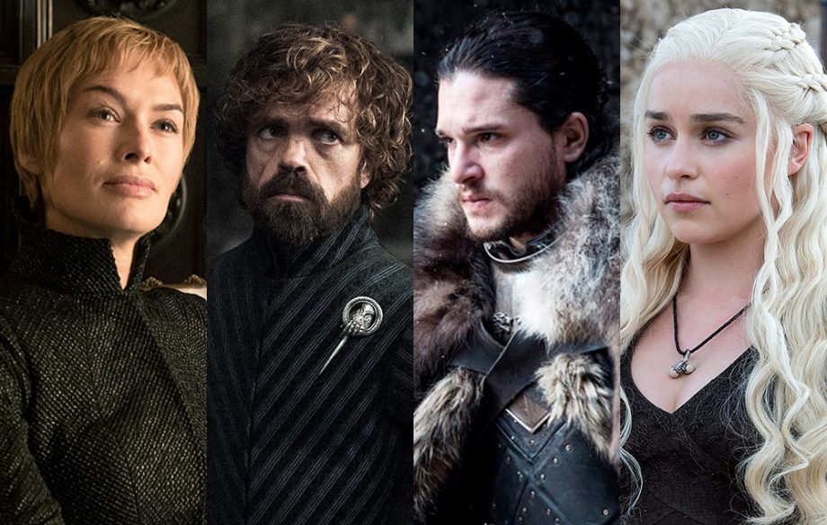 Game of Thrones Season 8 Release Date