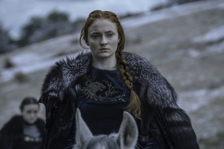Game of Thrones Season 8 Image