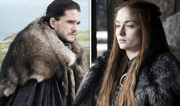 Game of Thrones Season 8 Image