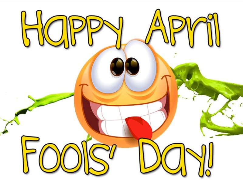 April Fool’s Day Images 2018: Wishes, Funny Messages ...