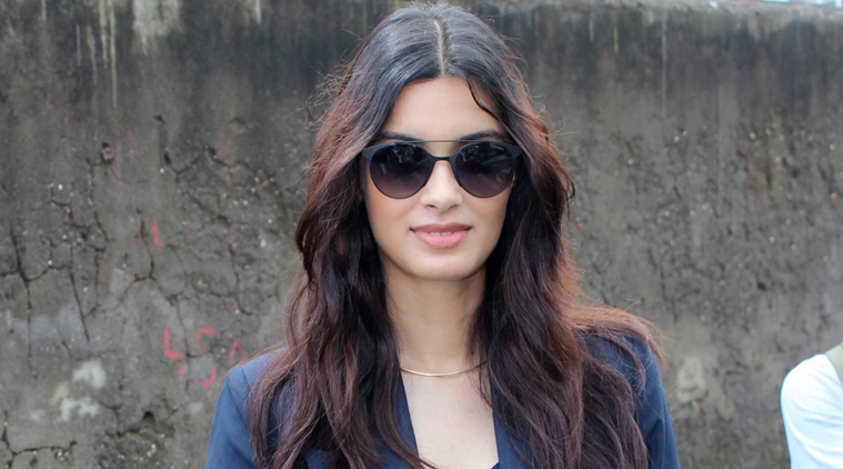 Diana Penty Career