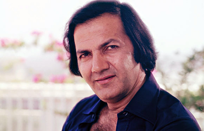 Prem Chopra Biography,Birthday,Family,Career,Awards and Images