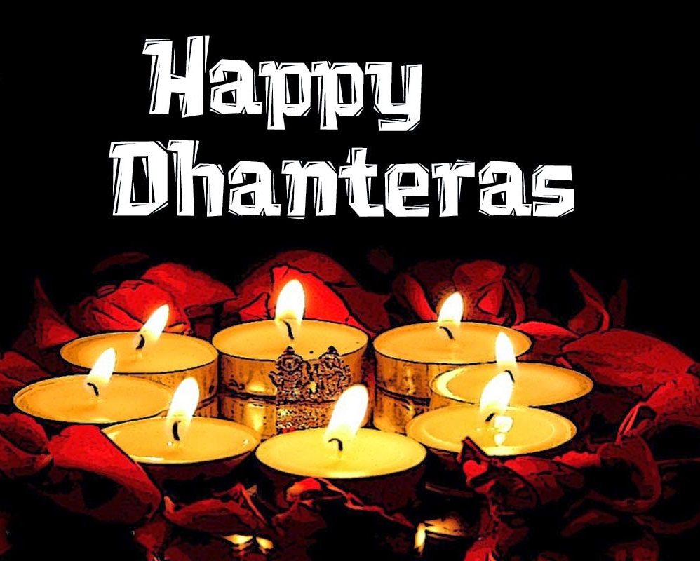 Dhanteras 2018