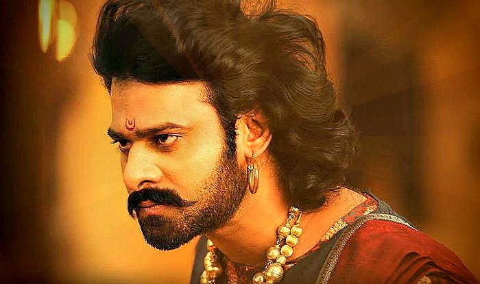 what is prabhas biography