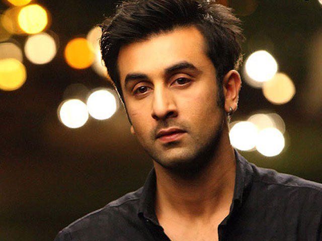 Ranbir Kapoor