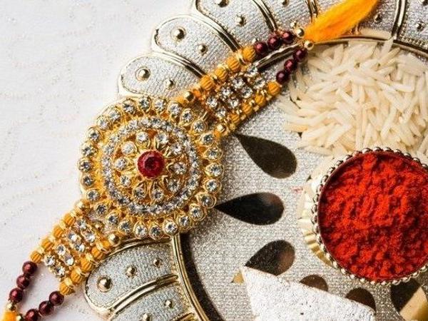 Raksha Bandhan or Rakhi Celebration,Meaning,Importance,History,Mantras