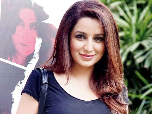 Tisca Chopra Career