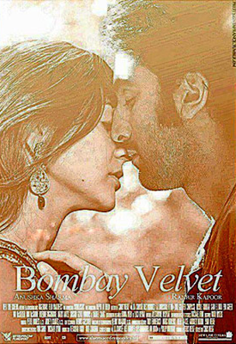 Bombay-Velvet