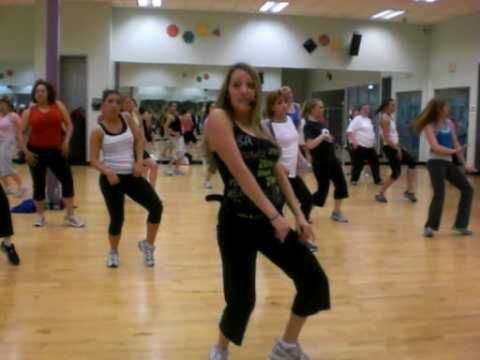 gym crazy pics dancing