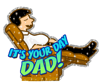 animated fathers day images june