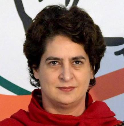 Priyanka Gandhi Images