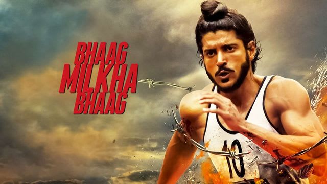 Bhaag Milkha Bhaag