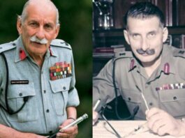 Sam Manekshaw Biography-Quotes-Family-Awards Sam-Manekshaw-Biography-family-quotes