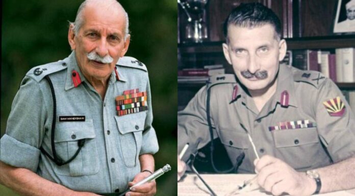 Sam Manekshaw Biography-Quotes-Family-Awards Sam-Manekshaw-Biography-family-quotes