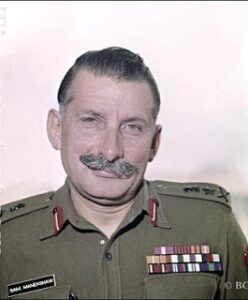 Sam Manekshaw Biography-Quotes-Family-Awards - HotGossips