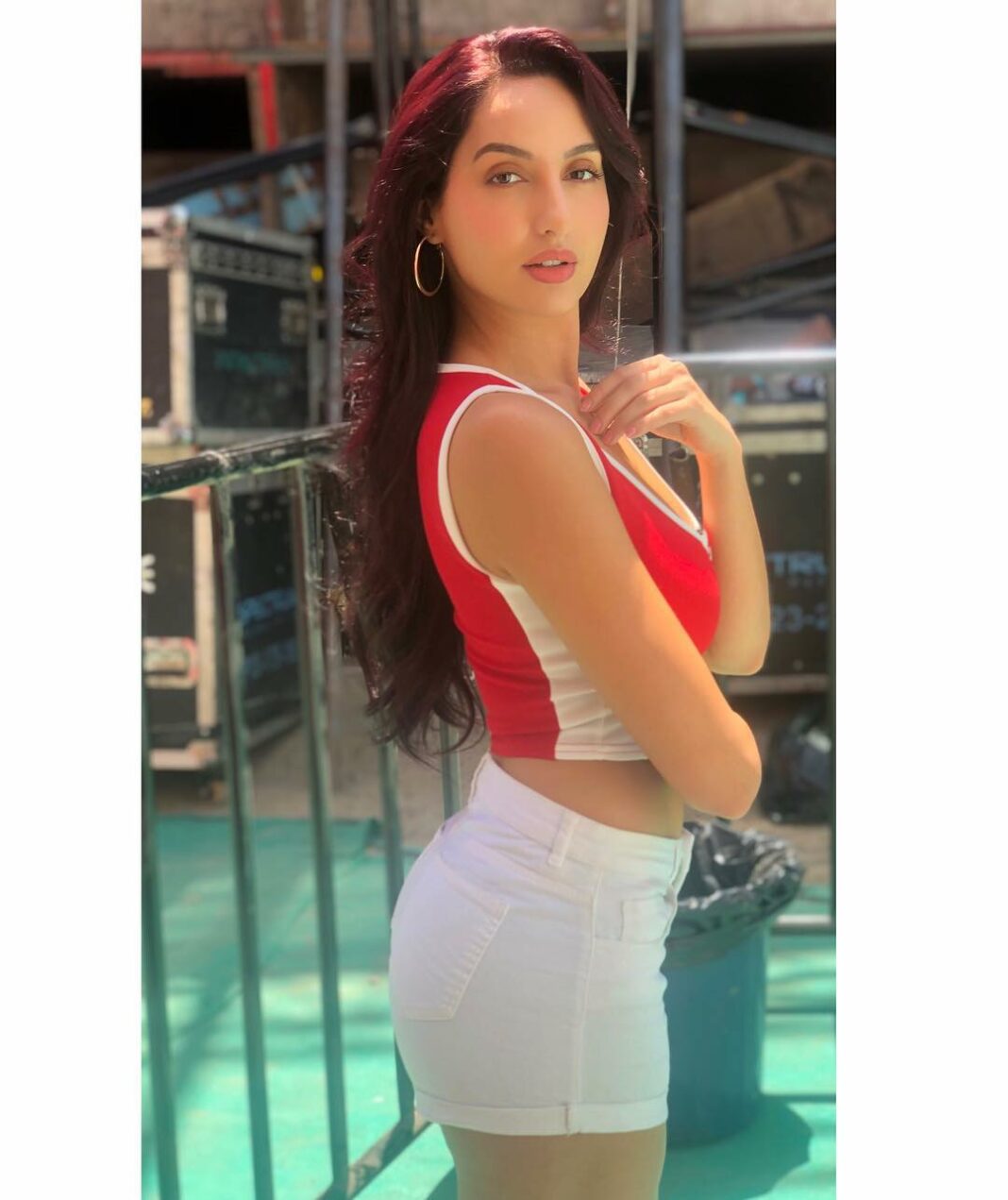 Nora Fatehi Biography Personal Life Agerelationship And More Hotgossips 