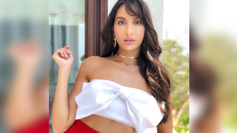 Nora fatehi