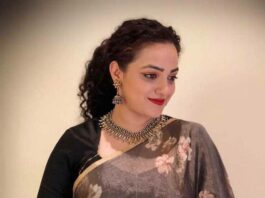 Nithya Menen Biography,Personal life,Age,Movie and More