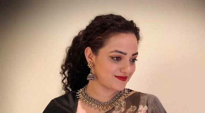 Nithya Menen Biography,Personal life,Age,Movie and More