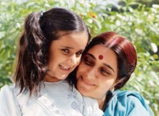 Bansuri Swaraj Biography (Sushma Swaraj Daughter),Age,Family,Education,Images basuri Biography