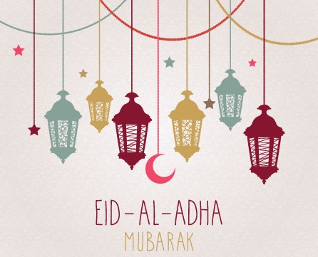 Eid al Adha image