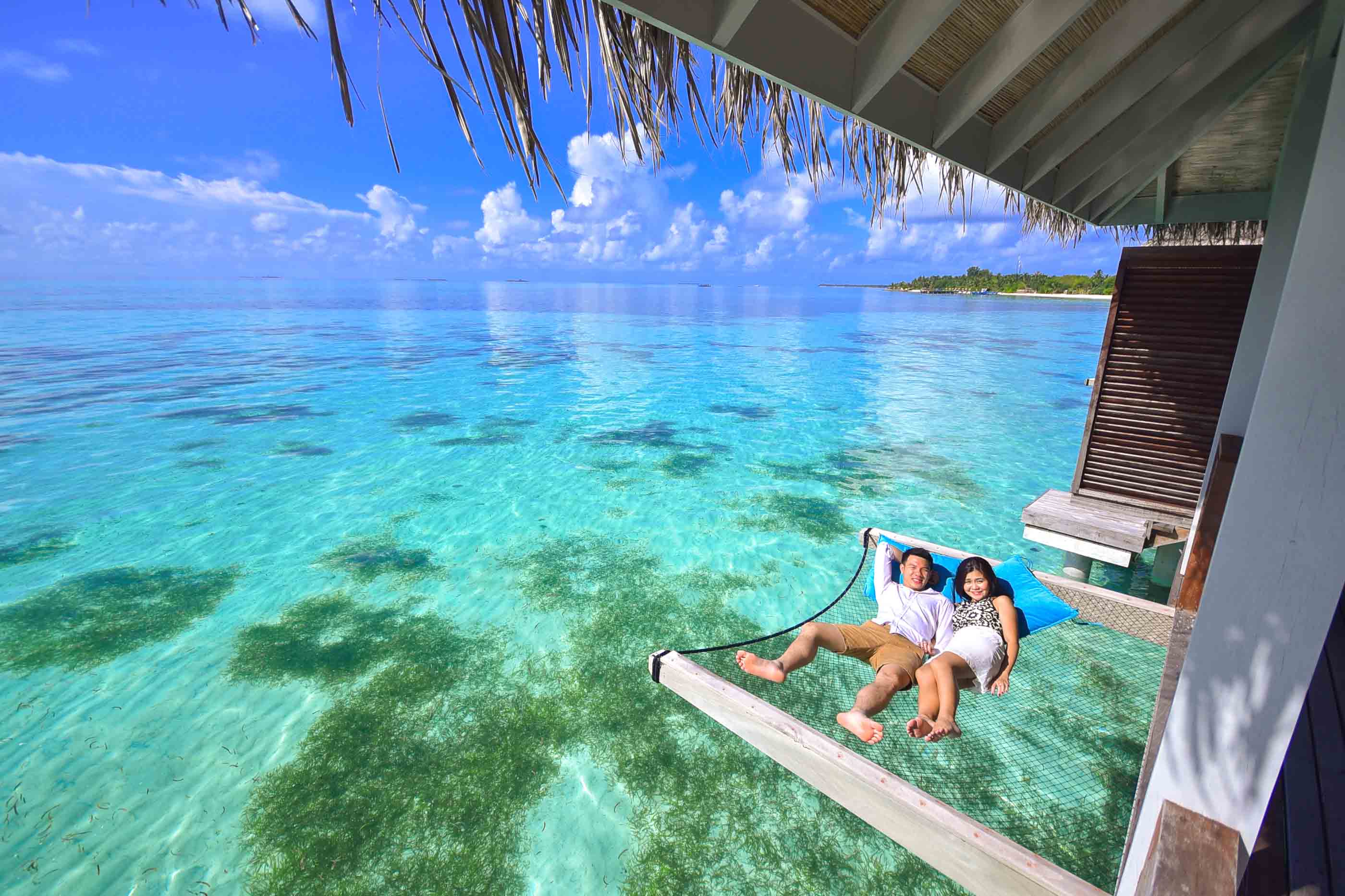 maldives honeymoon images