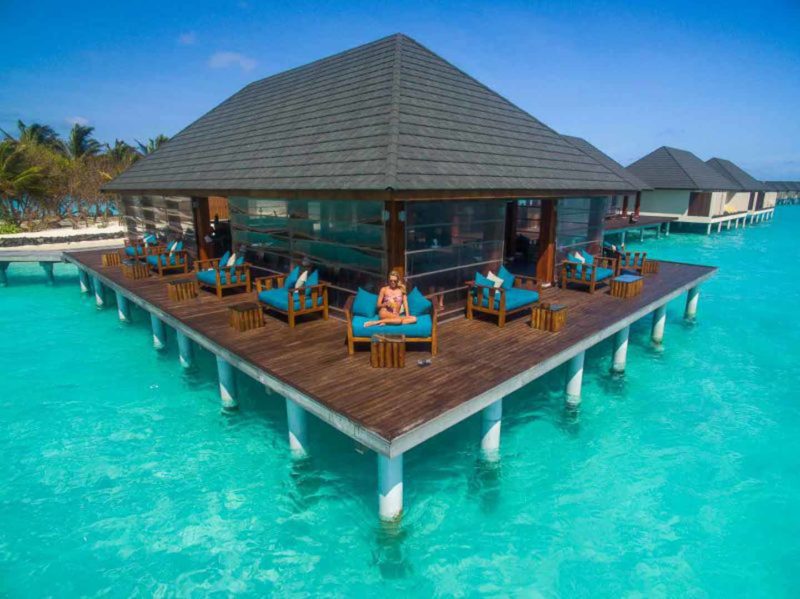 maldives honeymoon images