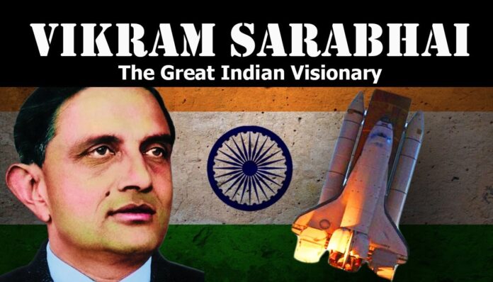 Vikram-Sarabhai