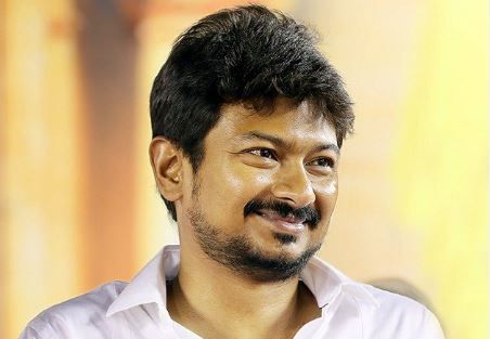 Udhayanidhi Stalin Film Career Biography Family Father Children Images Hotgossips