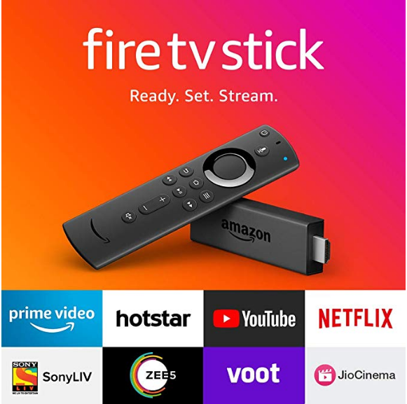 firetv stick