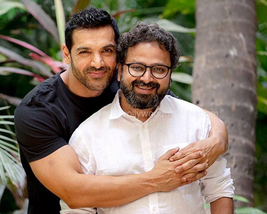 Nikkhil Advani