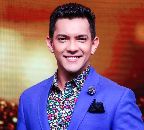 Aditya Narayan