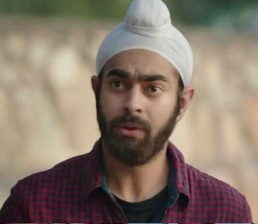 Manjot Singh Biography, Movies, Family, Career, Images, Girlfriend , Age, Hight ,Worth