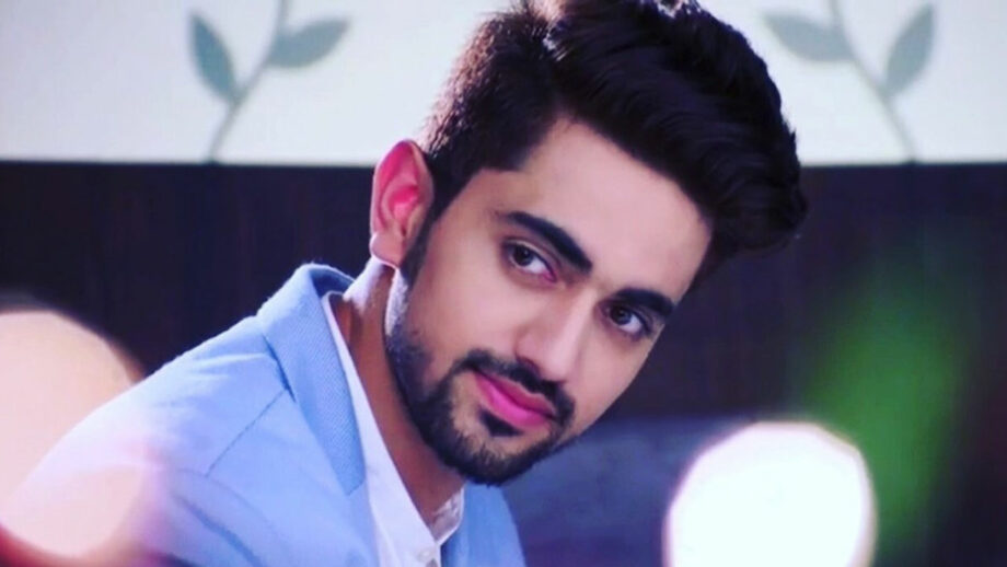 zain imam the new crush in telly town