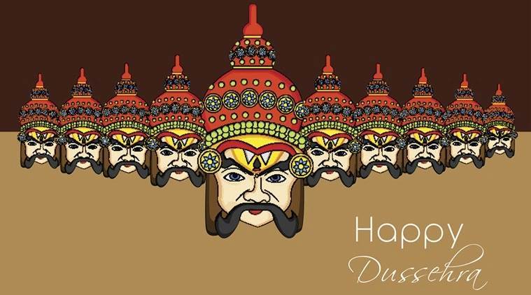 dussehra photo