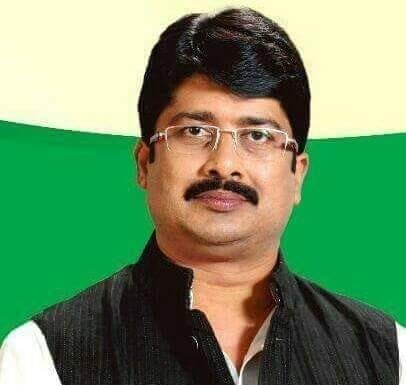 Raghuraj Pratap Singh (Raja Bhaiya) Biography, Age, Caste, Family, Wife, Poltical Career, Height, Images