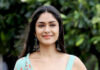 Mrunal Thakur Biography, Age, Boyfriend, Family, Career, Movies, Images