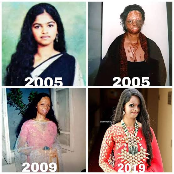 laxmi agarwal