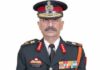 Manoj Mukund Naravane Biograpy, Army Chief, Age, Height, Career, Education, Awards, Family, Wife, Cast, Images