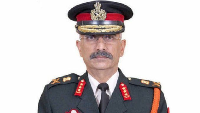 Manoj Mukund Naravane Biograpy, Army Chief, Age, Height, Career, Education, Awards, Family, Wife, Cast, Images