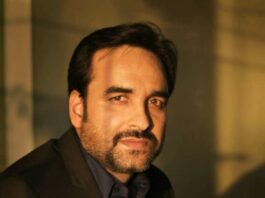 Pankaj Tripathi: Age, Girlfriend, Family, Caste, Biography & More pankaj tripathi