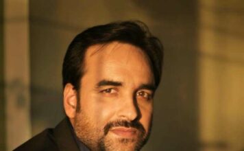 Pankaj Tripathi: Age, Girlfriend, Family, Caste, Biography & More pankaj tripathi