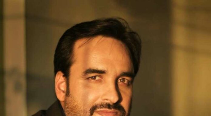 Pankaj Tripathi: Age, Girlfriend, Family, Caste, Biography & More pankaj tripathi