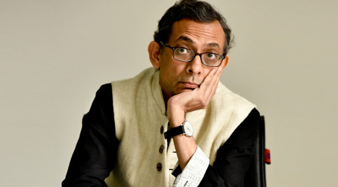 Abhijit Vinayak Banerjee Biography, Career, Awards, Education, Family, Wife, Age, Height, Net Worth, Images