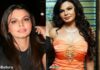 Bollywood Actresses Whose Plastic Surgeries Have Gone Wrong Rakhi Sawant