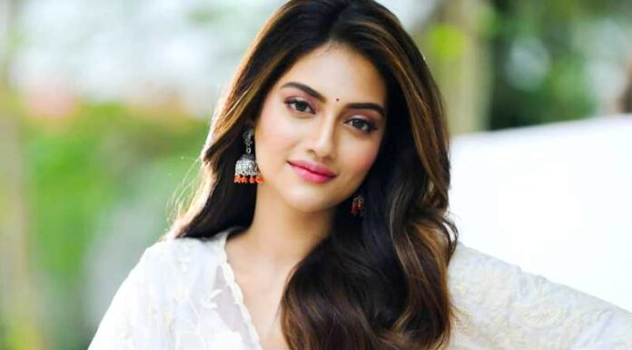 Nusrat Jahan Ruhi Biography, Career, Personal life, Age, Height, Family, Husband, Childrens, Images, More
