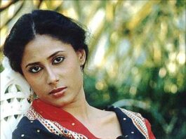 Smita Patil Biography, Age, Family, Husband, Career, Movies, Images, more